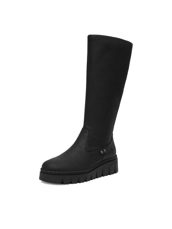 Rieker Stivali Rieker CEO-Z8990-00 Nero