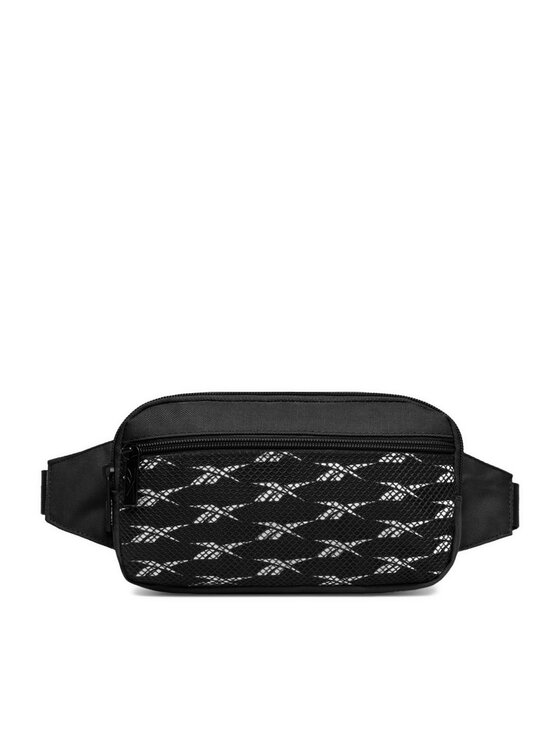 Reebok Τσαντάκι Μέσης﻿ Reebok CWBEO-RBK-P-003-09 Μαύρο