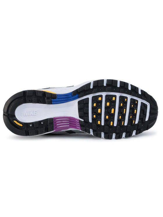 Nike Snīkeri Nike P-6000 BV1021 009 Pelēks