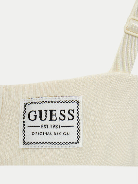 Guess Guess Reggiseno a balconcino O4BC16 KCDA2 Viola