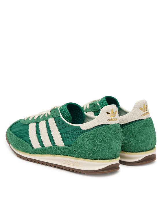 adidas Снікерcи adidas Sl 72 Og KJ4988 Зелений
