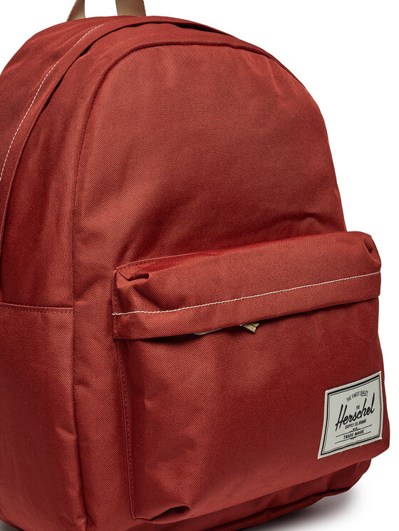 Herschel Σακίδιο Herschel Classic™ Backpack 11544-06284 Κόκκινο