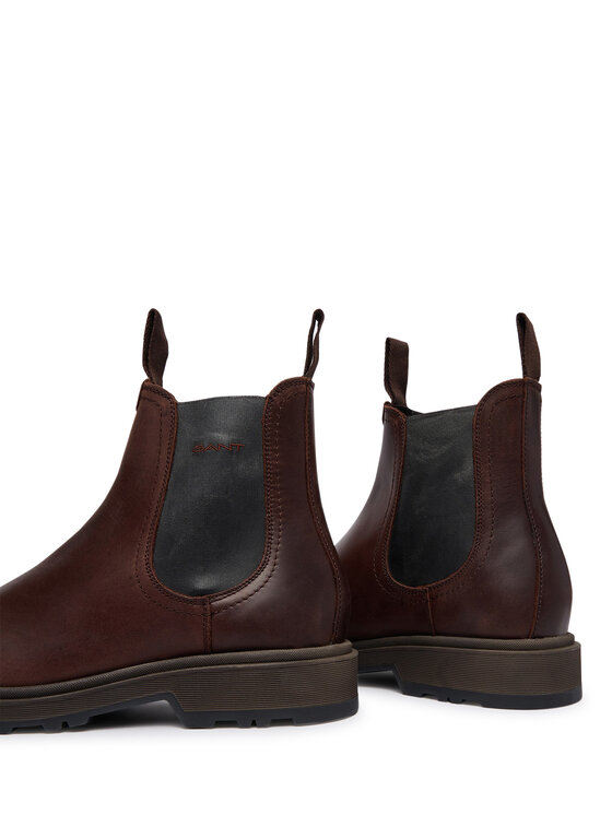 Gant Bokacsizma Gant Blisdor 33651475 Barna