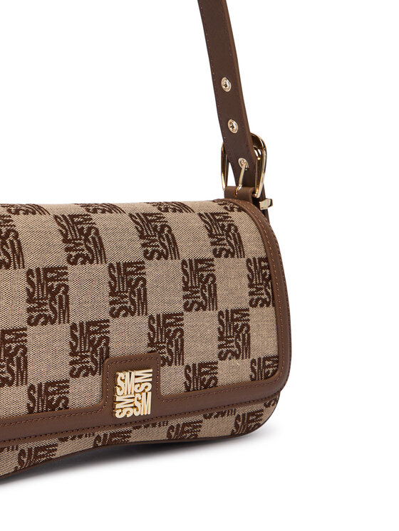 Steve Madden Сумка Steve Madden Btwang-14 13002603 Коричневий