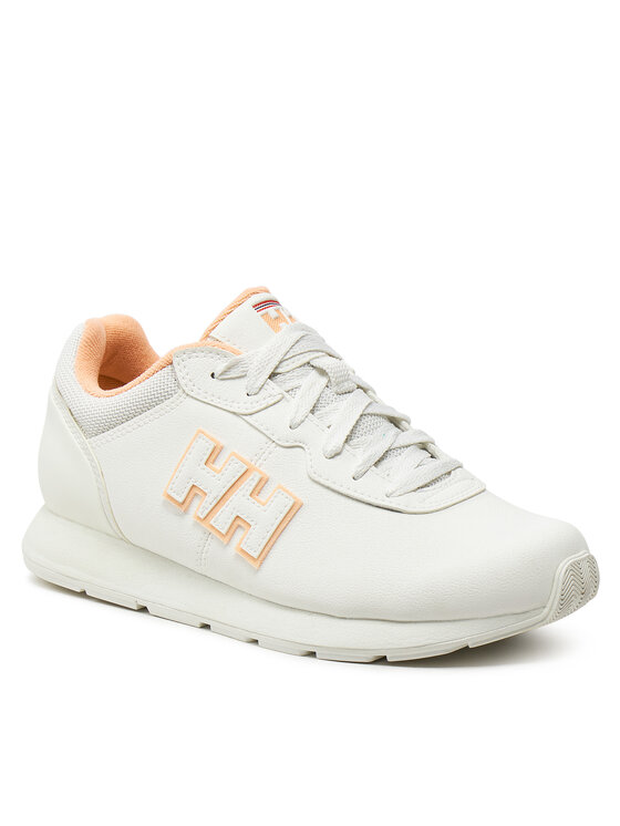 Helly Hansen Снікерcи Helly Hansen W Brecken Heritage 11948 Білий