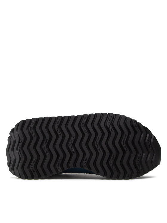 New Balance Sneakers New Balance WS237WA1 Albastru