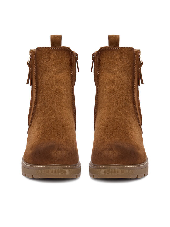 JENNY Botine JENNY CEO-HY58222-1 Maro