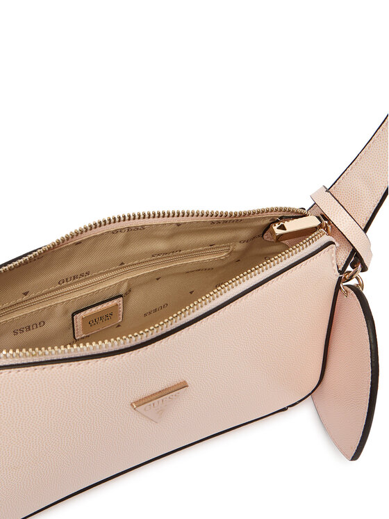 Guess Сумка Guess Isobel Mini HWBG99 32720 Рожевий