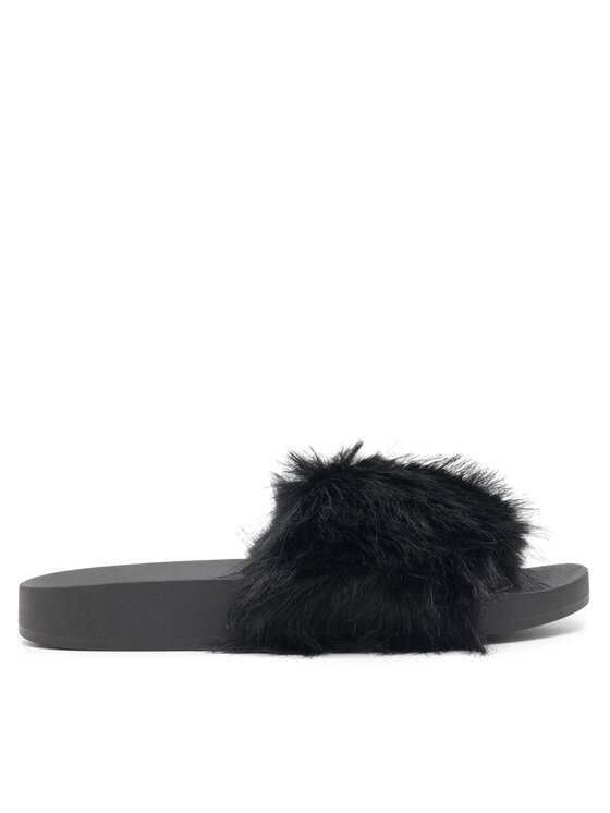 DeeZee Ciabatte DeeZee WSS20256-27 Nero