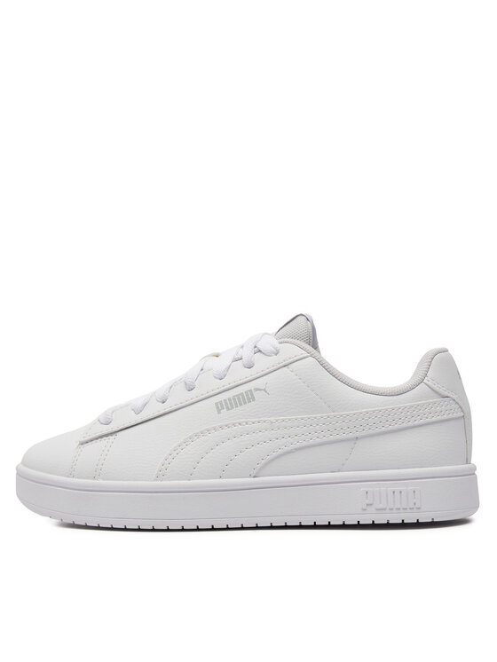 Puma Снікерcи Puma Rickie Classic Jr 394252-08 Білий