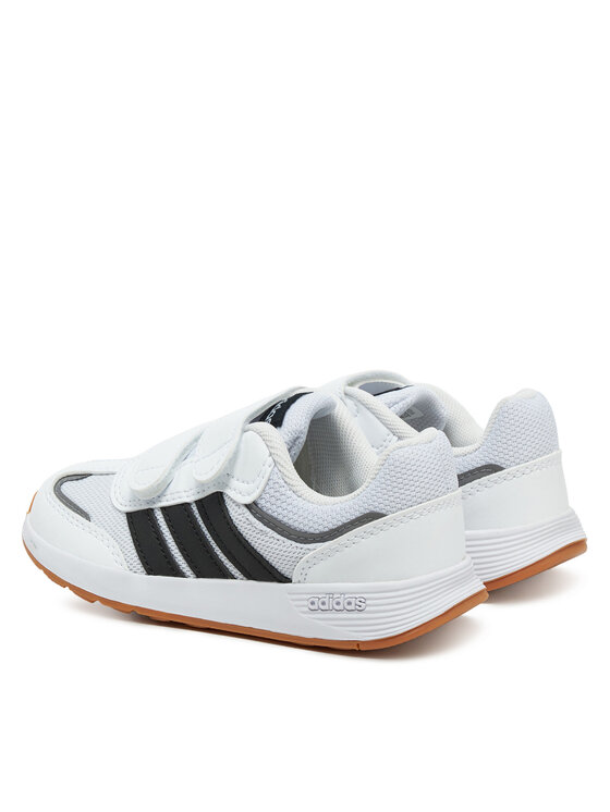 adidas Снікерcи adidas Tensaur Switch JQ4765 Білий