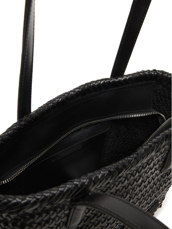 KARL LAGERFELD Soma KARL LAGERFELD B2W30206 Melns