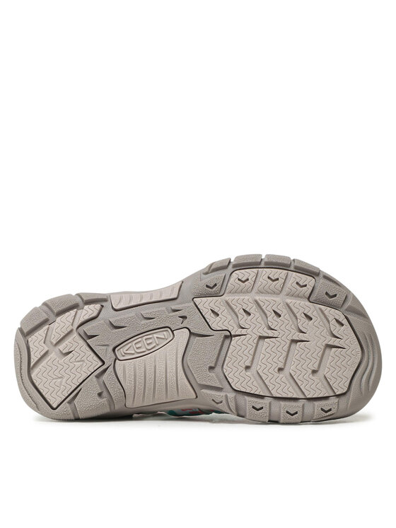 Keen Basutės Keen Newport H2 1026276 Žalia