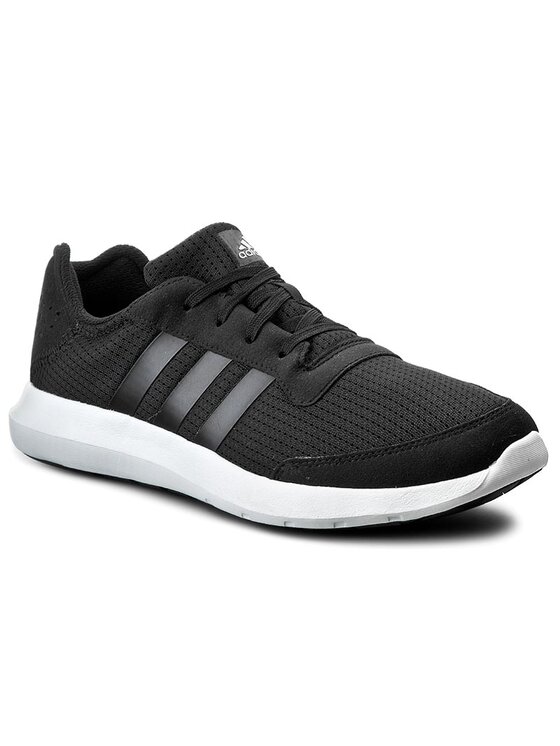 adidas Tekaški čevlji adidas Element Refresh M AQ2220 Črna
