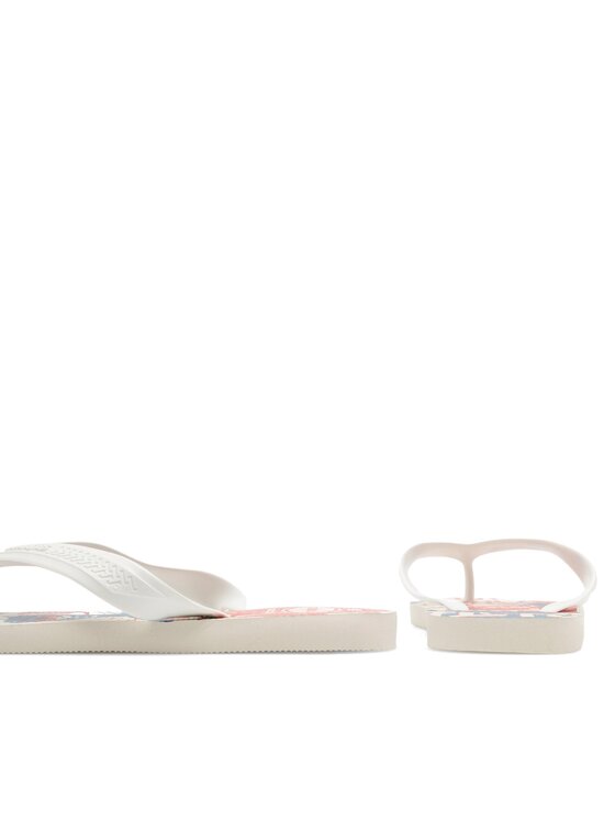 Havaianas Japanke Havaianas 41402840073 Écru