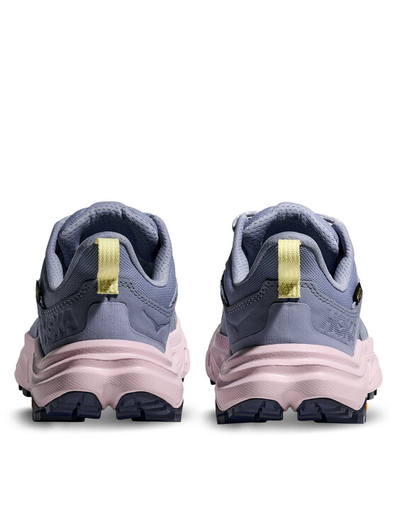 Hoka Трекінгові черевики Hoka Anacapa 2 Low Gtx 1142830F Фіолетовий