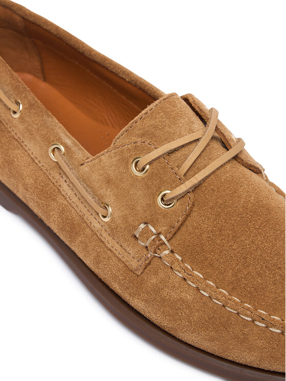 Vagabond Shoemakers Туфлі Vagabond Shoemakers Loui W 6143-040-08 Коричневий