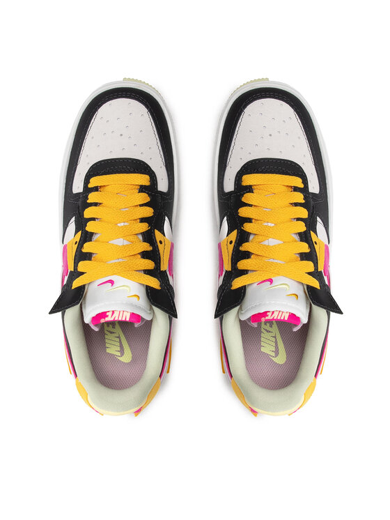 Nike Sneakers Nike Af1 Fontanka Mc DR7880 001 Colorat