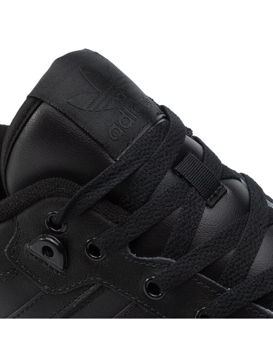adidas Sneakersy adidas Rivalry Low EF8730 Czarny