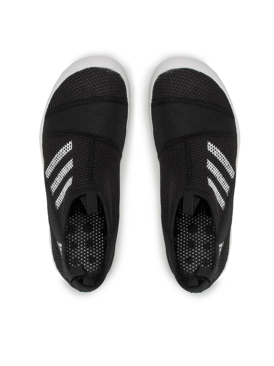 adidas Čevlji za vodne športe adidas Boat Sl H.Rdy GY6120 Črna