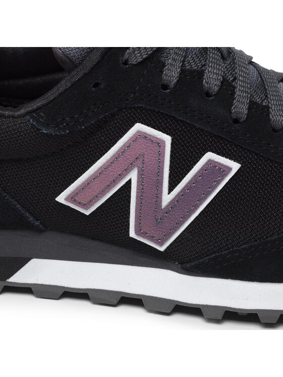 New Balance Snīkeri New Balance WL515CSD Melns