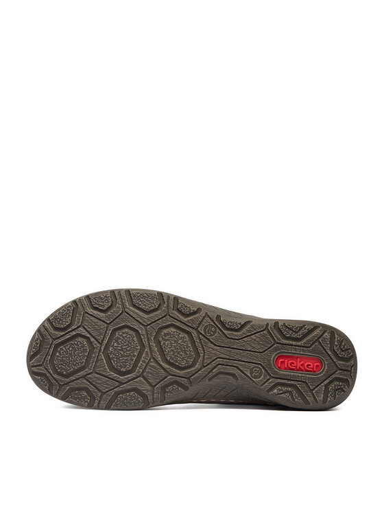 Rieker Κλειστά παπούτσια Rieker CEO-52514-42 Γκρι