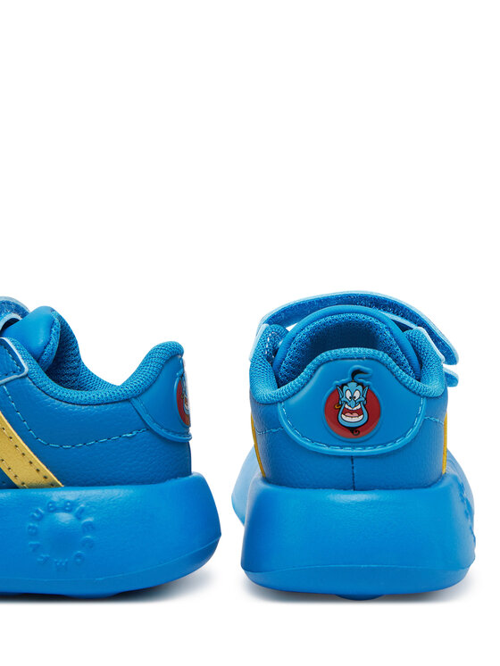 adidas Снікерcи adidas Disney Breaknet 2.0 JH9236 Голубий