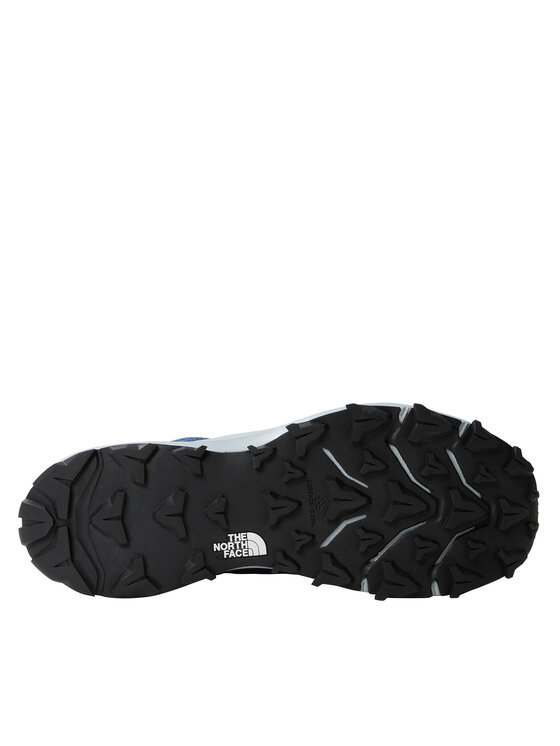 The North Face Bakancs The North Face Vectiv Fastpack Futurelight NF0A5JCYJVL1 Kék