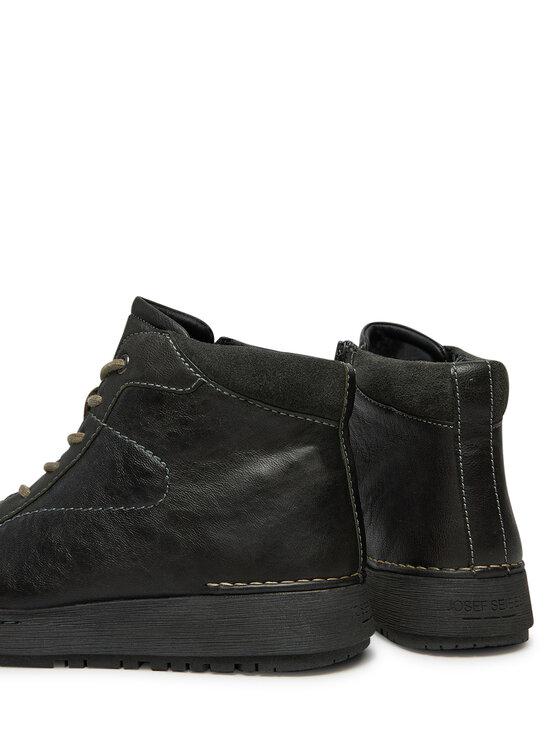 Josef Seibel Черевики Josef Seibel 95603 Зелений