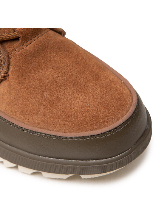 Sorel Gležnjače Sorel Torino™ II Wp NL4958 Smeđa