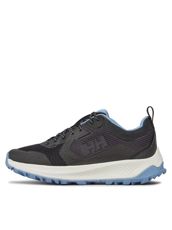 Helly Hansen Tenisice Helly Hansen W Gobi 2 11810_990 Crna
