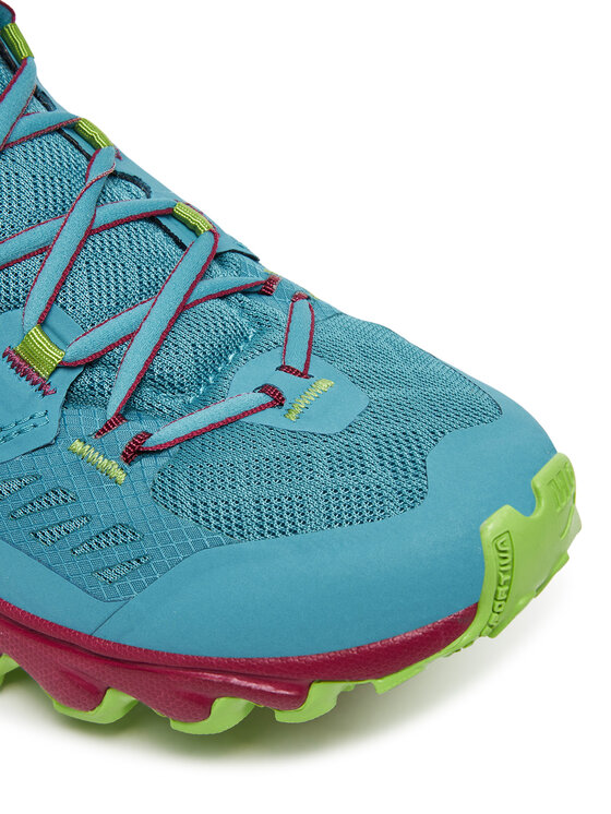 La Sportiva Трекінгові черевики La Sportiva Helios III 46E624502 Голубий