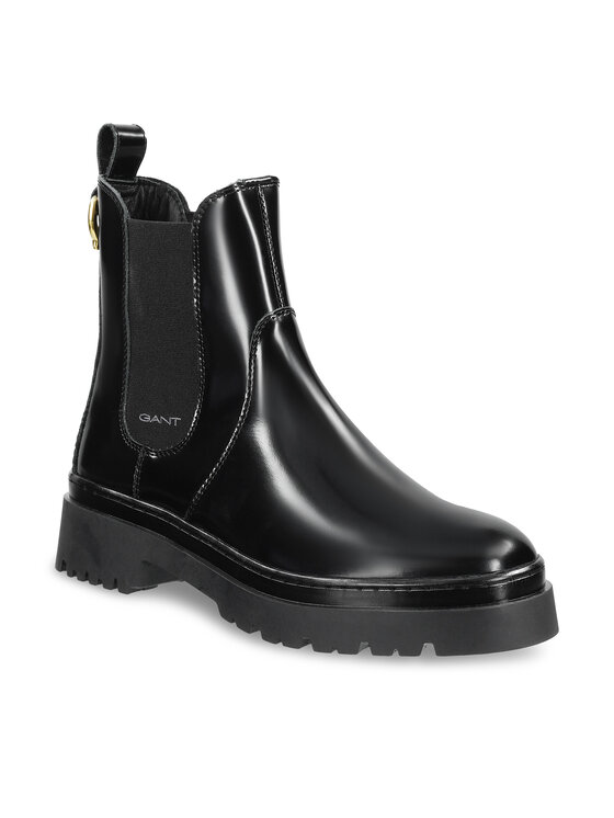 Gant Челсі Gant 31551158 Чорний