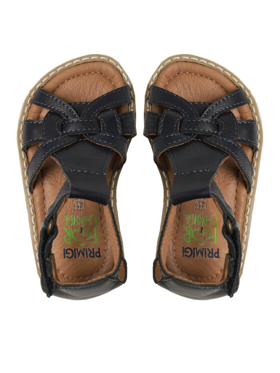 Primigi Sandále Primigi 3933244 M Modrá