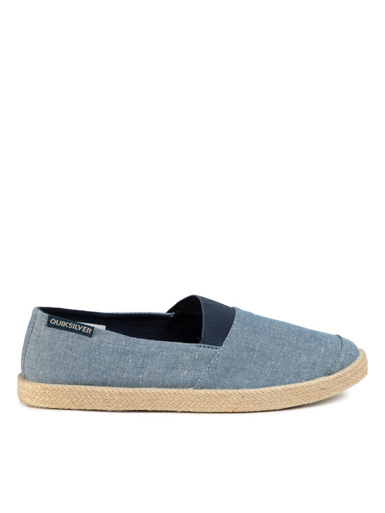 Quiksilver Espadrilles Quiksilver AQYS700053 Zils