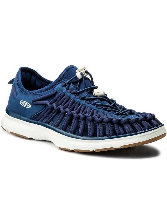 Keen Босоніжки Keen Uneek O2 1018715 Cиній