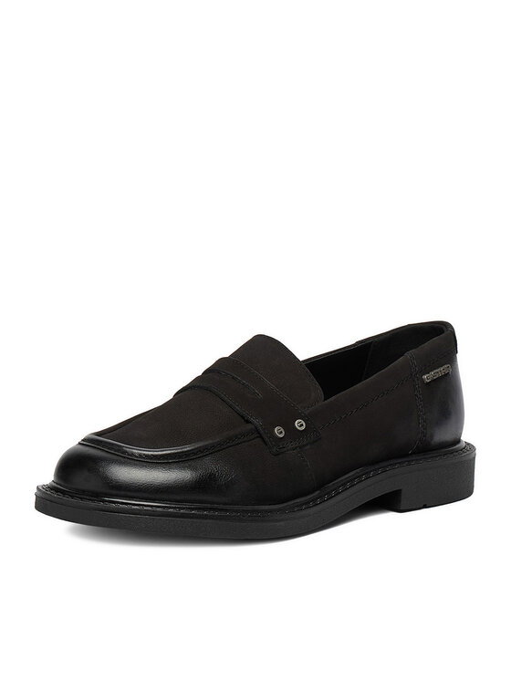 G-STAR Лофери G-Star Raw CEO-WI23-ROUND-06 Чорний