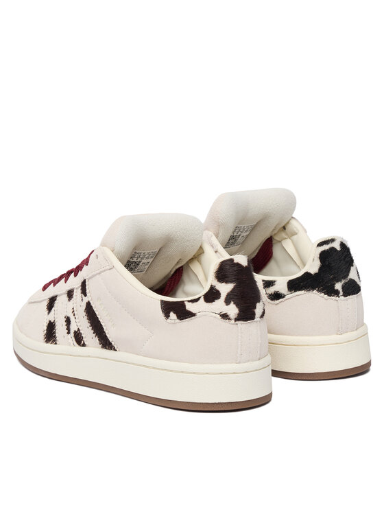 adidas Sneakersy adidas Campus 00s KJ7475 Kremowy