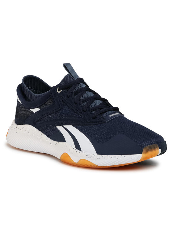 Reebok Взуття для тренажерного залу Reebok Hiit Tr FV6640 Cиній