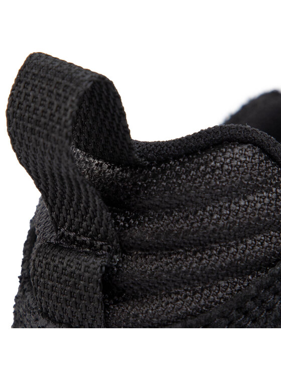Merrell Pārgājienu apavi Merrell Annex Trak V Moc J16987 Melns