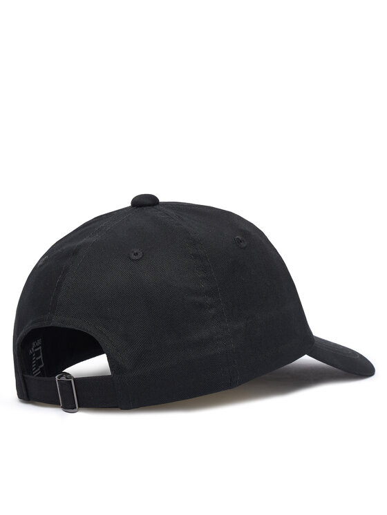 EA7 Emporio Armani Бейсболка EA7 Emporio Armani 7X000592 AF15502 MC001 Чорний
