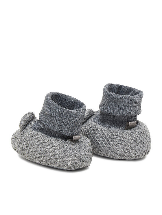 Lasocki Kids Тапочки Lasocki Kids CEO-JDQH-1230-3 Сірий