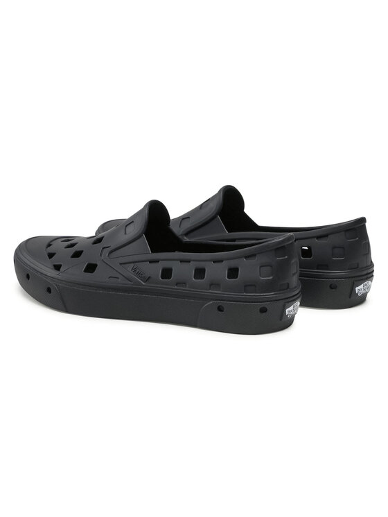 Vans Tenisice Vans Trek Slip-On VN0A5HF8BLK1 Crna