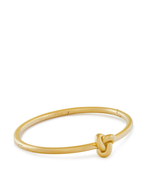 Kate Spade Браслет Kate Spade KJ340 Золотий