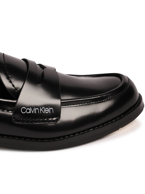 Calvin Klein Lordsi Calvin Klein Shanti B4E6274 Melns