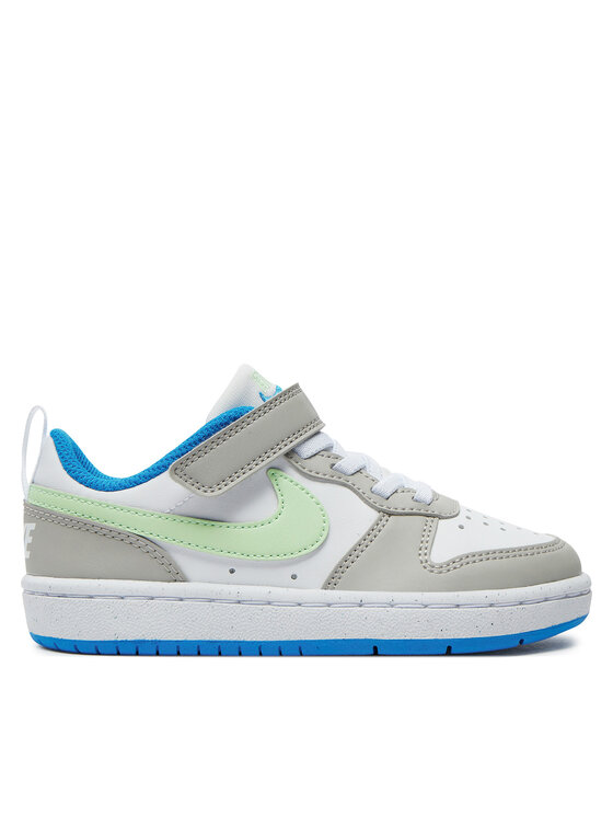 Nike Снікерcи Nike Court Borough Low Recraft (Ps) DV5457 005 Білий