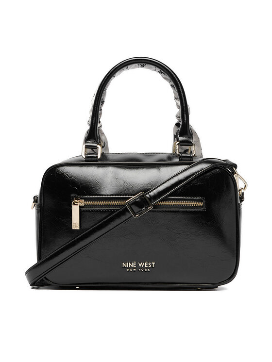 Nine West Сумка Nine West EO-Allen Gaze-KS2577-1 Чорний