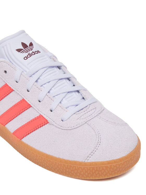 adidas Sneakers adidas Gazelle Paris 2024 KI7132 Mov deschis