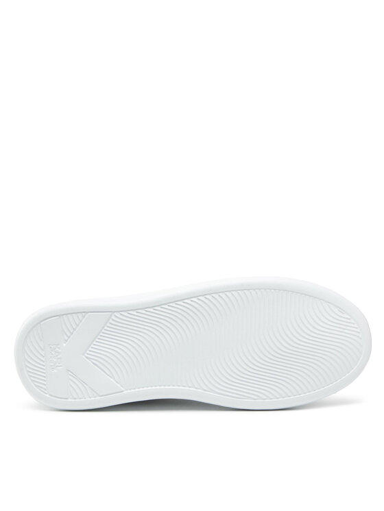 KARL LAGERFELD Superge KARL LAGERFELD KL52531 Bela