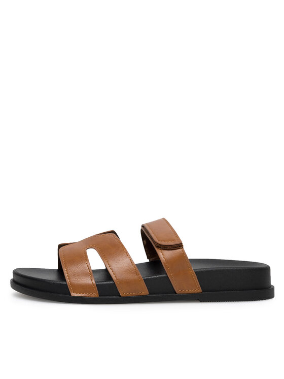 Jenny Fairy Nazouváky Jenny Fairy WFA2748-1 Hnědá